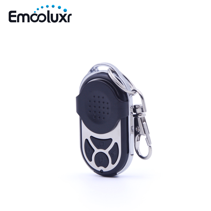 Keypad Alarm Panel - Fokus Pencuri Alarm Remote Controller 433