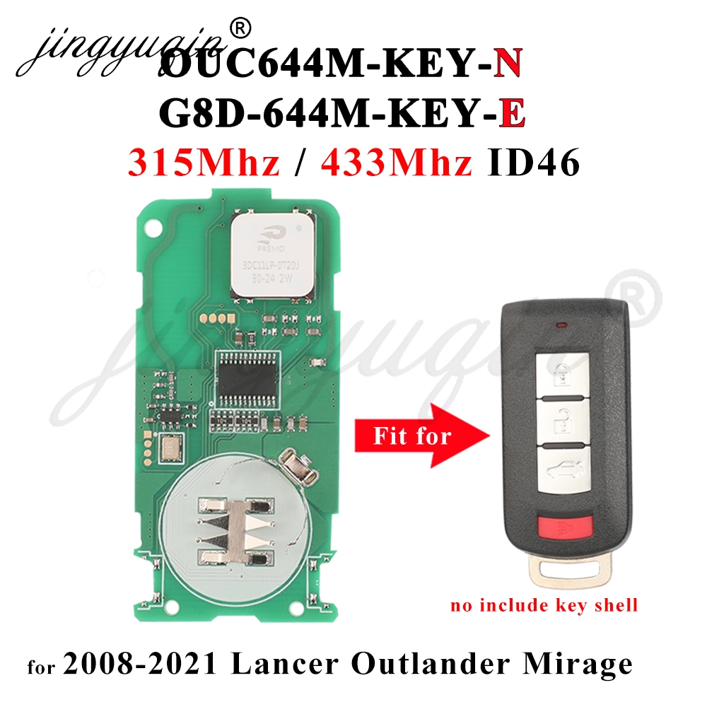 Keypad Alarm Panel - Papan Sirkuit PCB Kunci Mobil Pintar