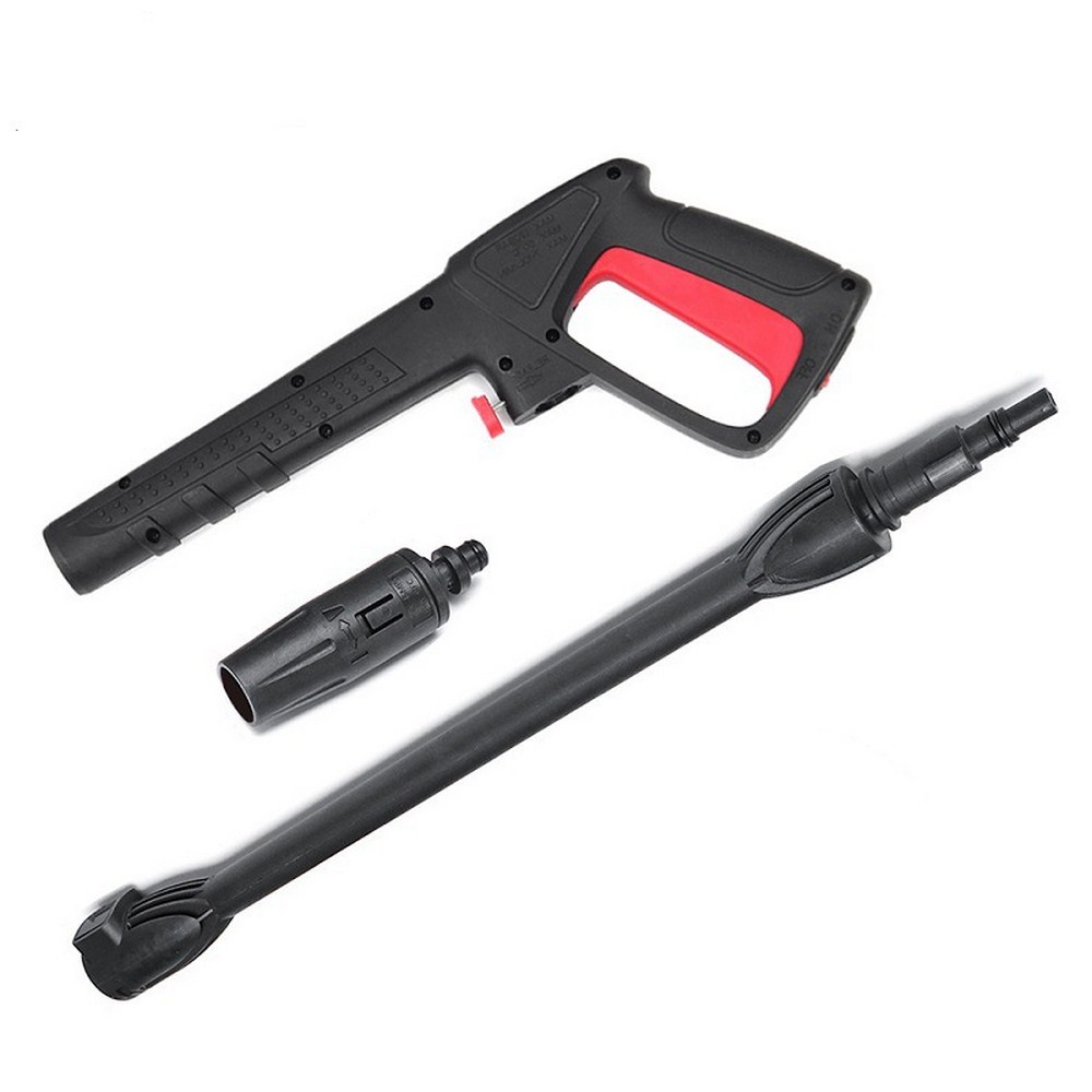 Home Security Gun - Semprotan cuci mobil, pistol air semprotan