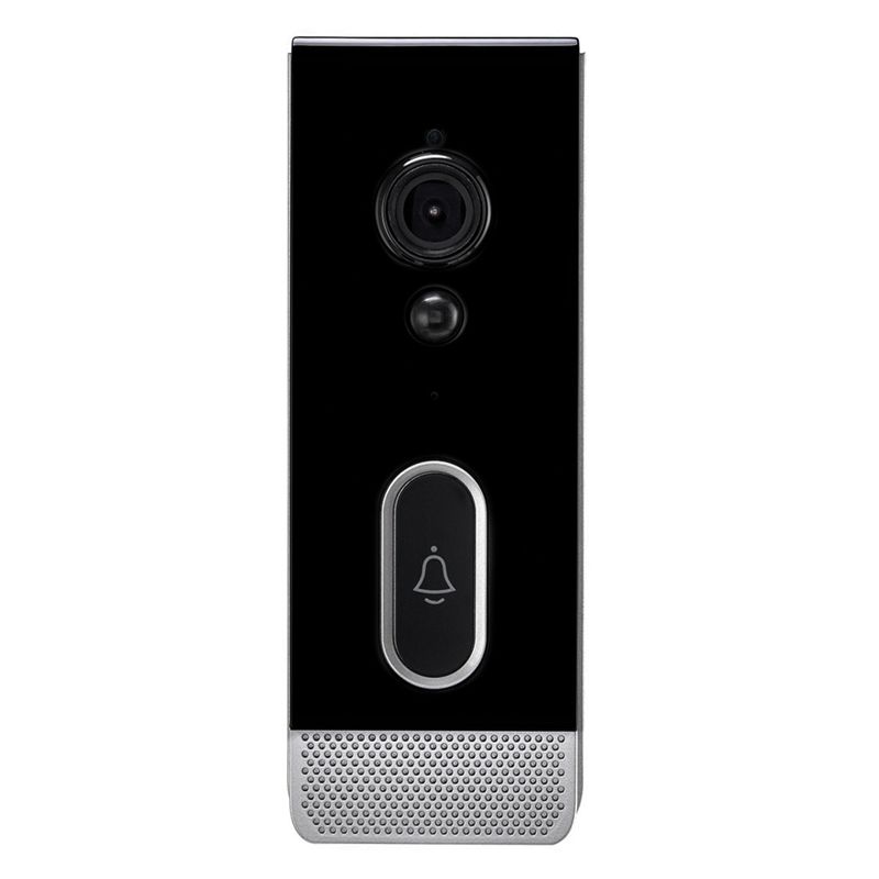 Home Security Uk - Hadiah Untuknya Tuya Smart Home Doorbell