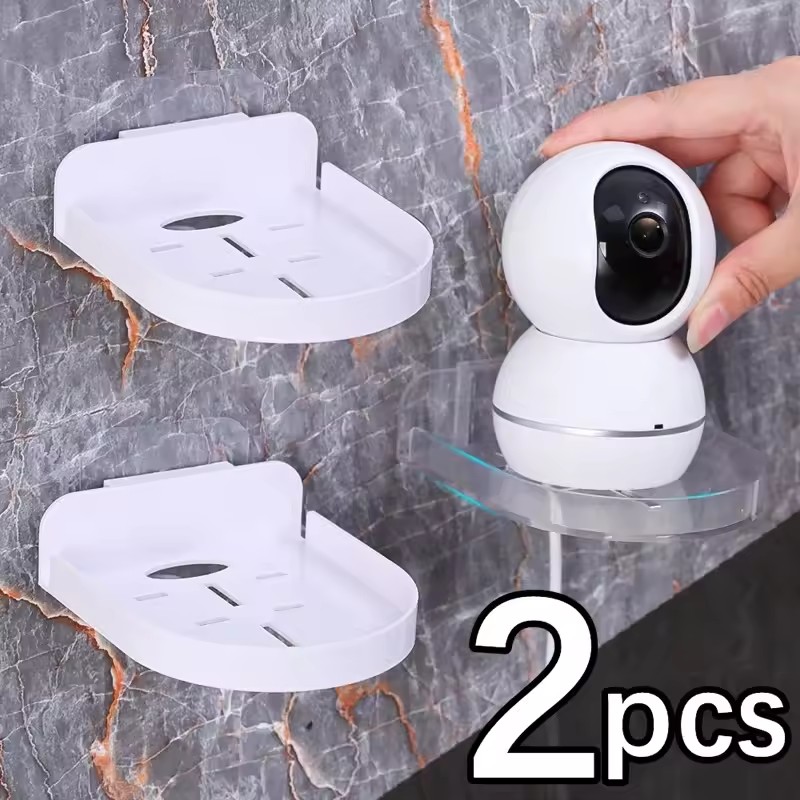 Home Security Bundle - 1/2 Buah Kamera Pengintai Keamanan Bebas