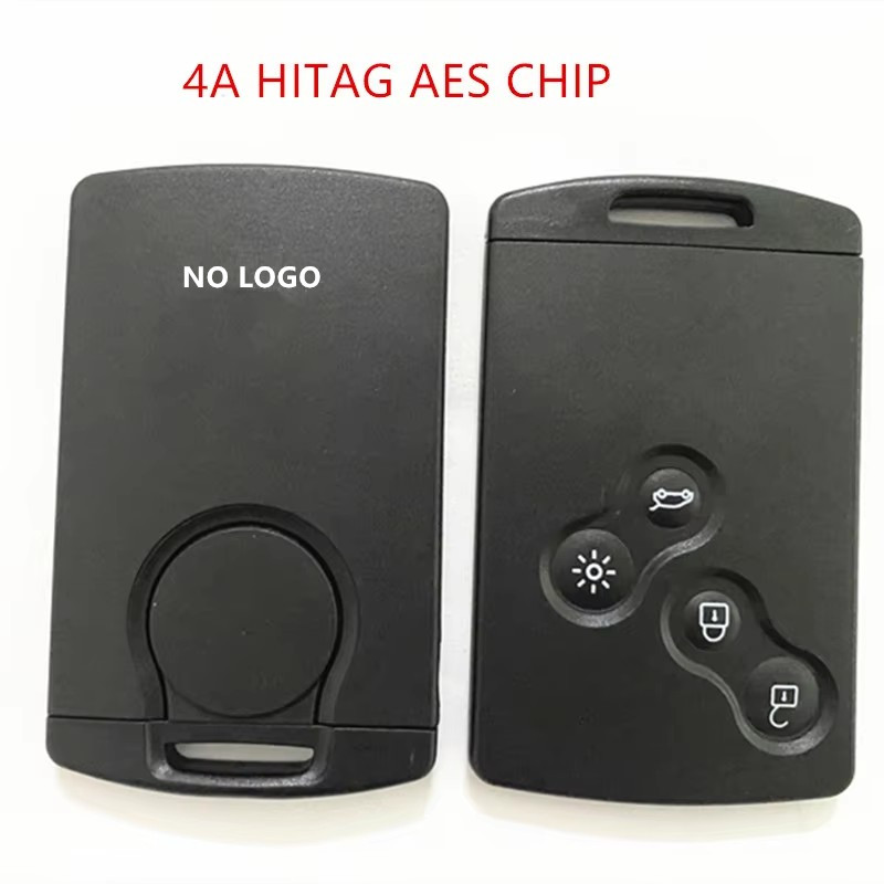 Keypad Alarm Panel - TANPA LOGO! Kunci Mobil Remote Smart