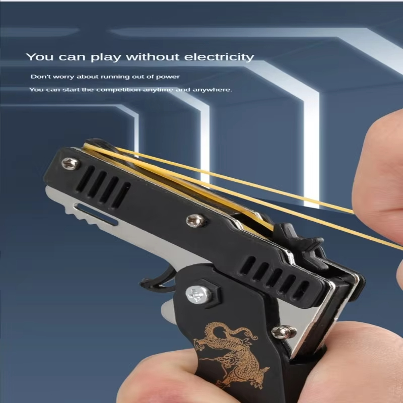 Gantungan Kunci Pistol Karet M - Home Security Gun ulasan dan harga