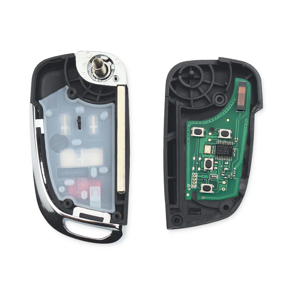 KEYYOU untuk Opel 2/3/4/5BNT K - Keypad Alarm Panel ulasan dan harga