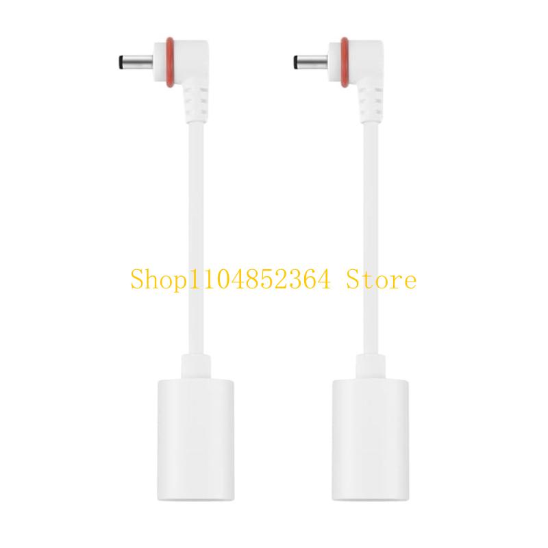 Kabel Adaptor Daya Kamera Keam - Home Security Panel ulasan dan harga