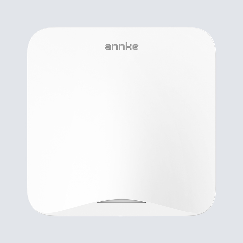 Sistem Alarm Nirkabel ANNKE De - Keypad Alarm Panel ulasan dan harga