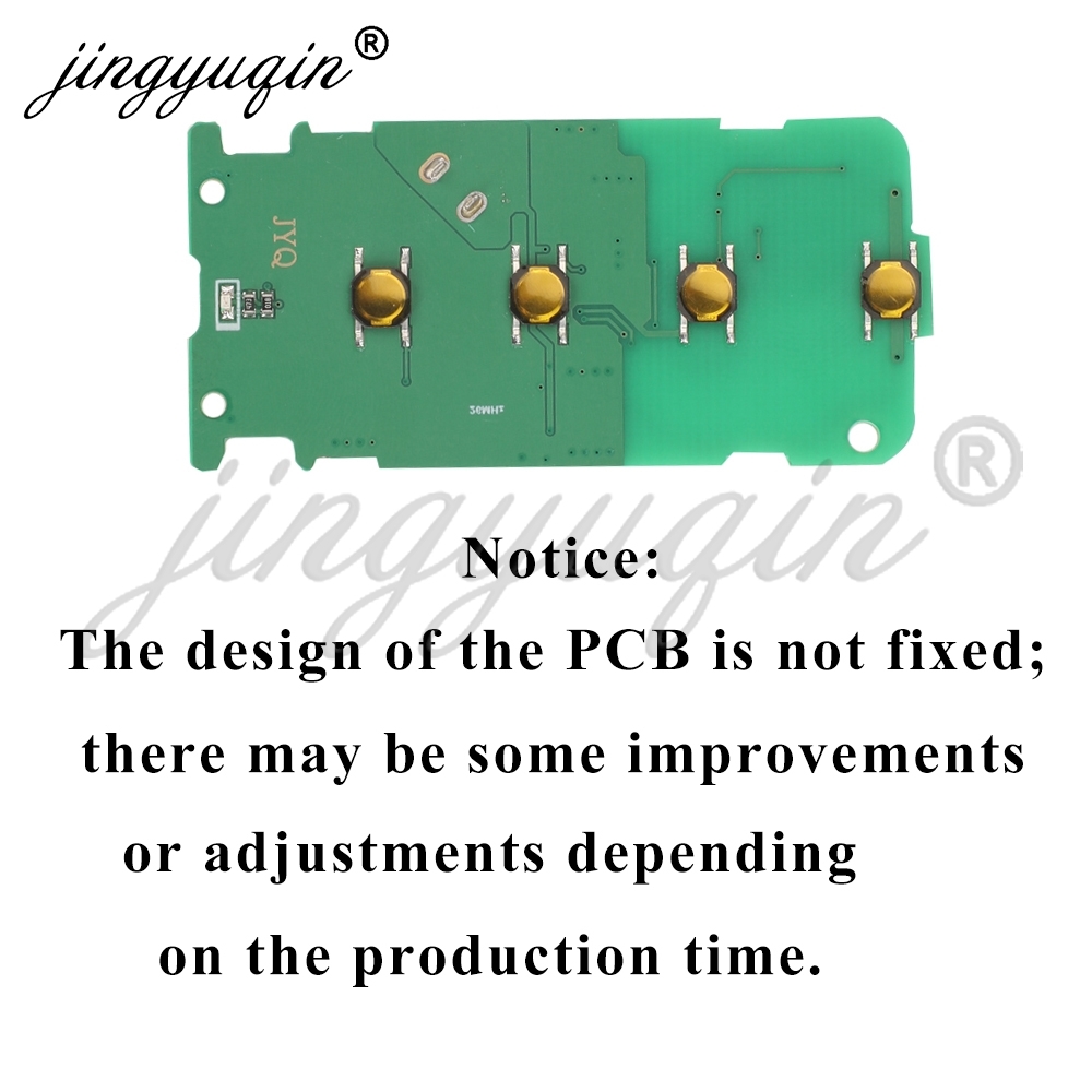 Papan Sirkuit PCB Kunci Mobil  - Keypad Alarm Panel ulasan dan harga