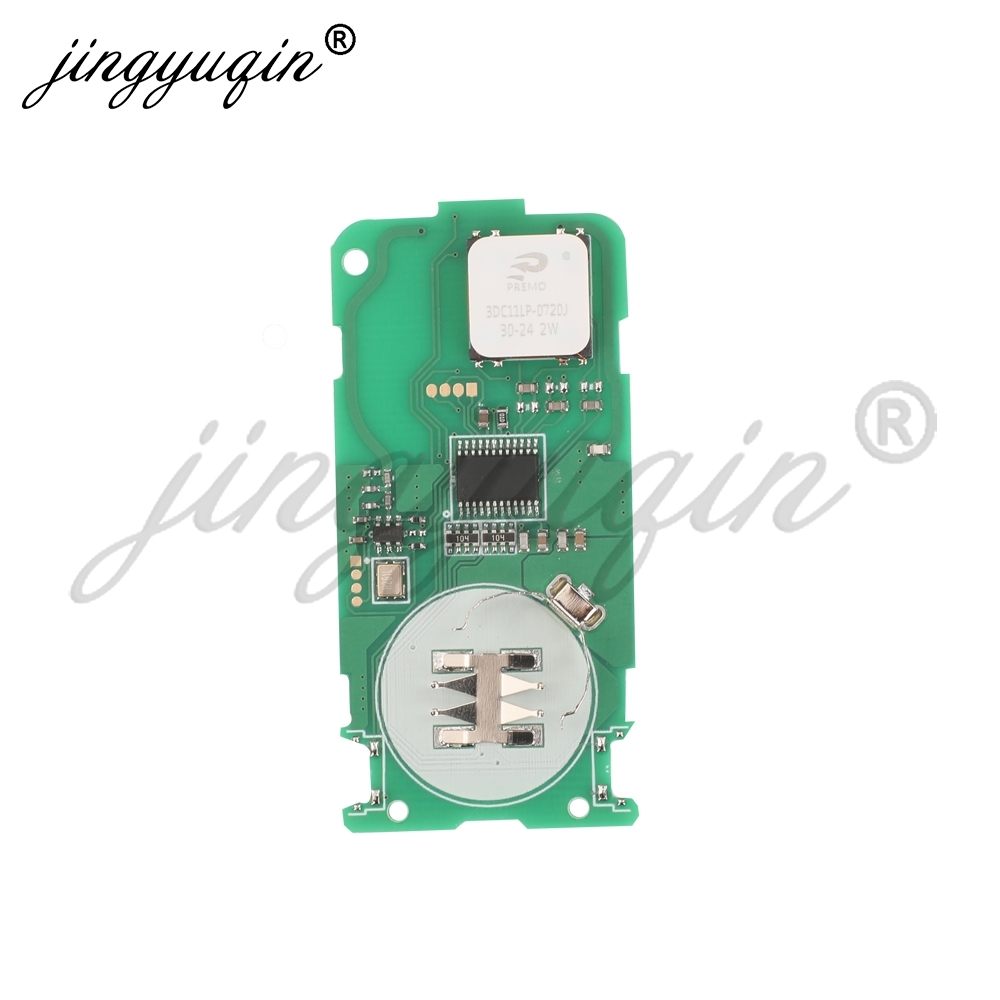 Papan Sirkuit PCB Kunci Mobil  - Keypad Alarm Panel ulasan dan harga