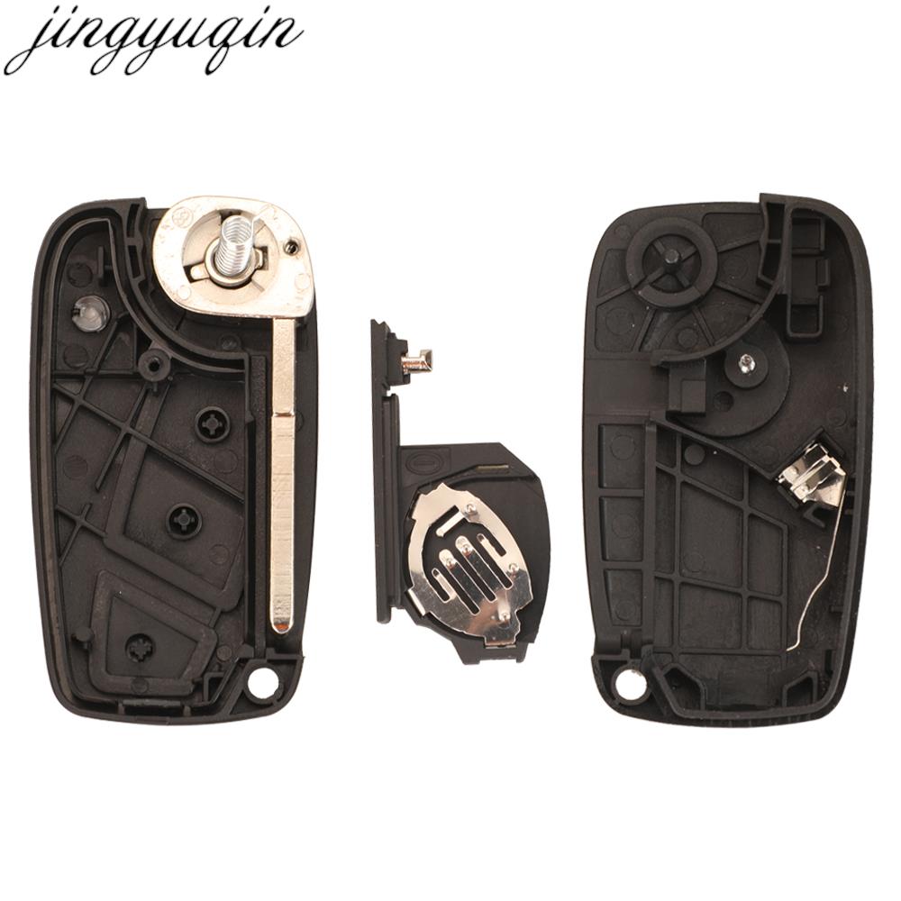 Jingyuqin 433MHZ ID48 2/3 tomb - Keypad Alarm Panel ulasan dan harga