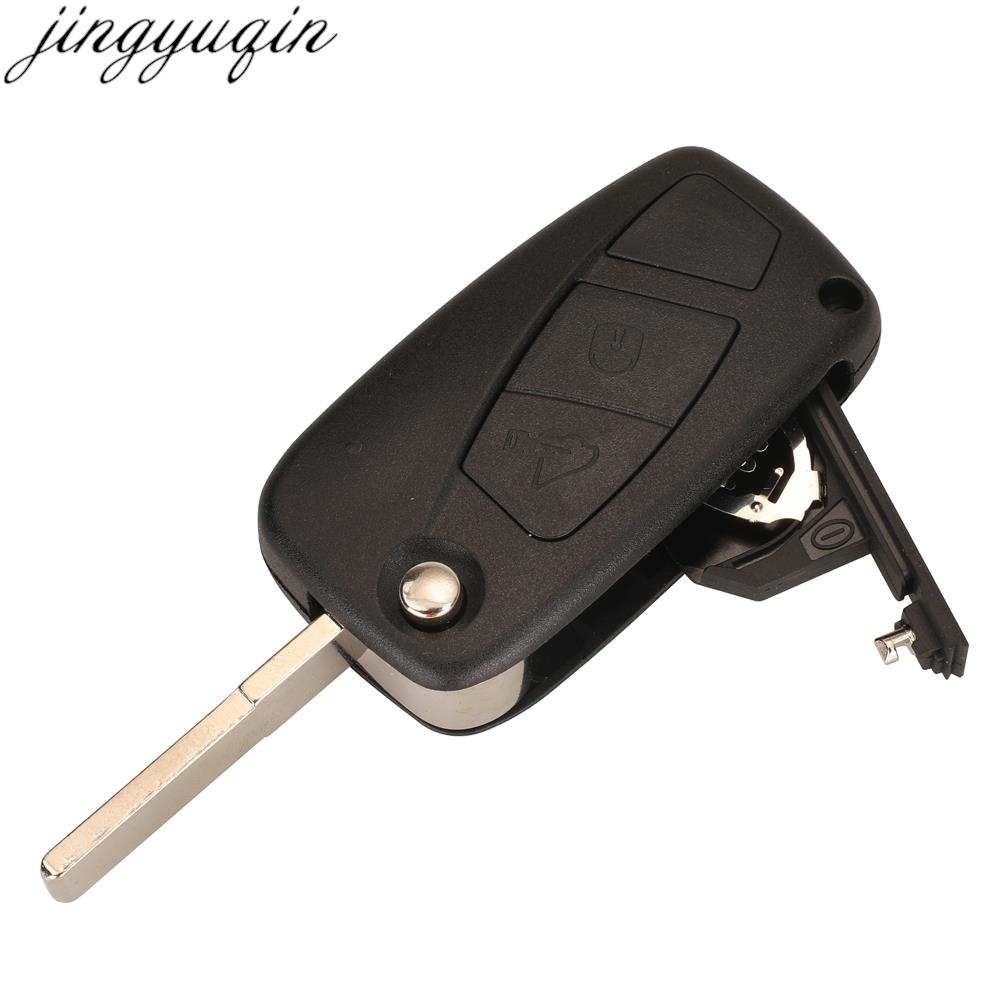 Jingyuqin 433MHZ ID48 2/3 tomb - Keypad Alarm Panel ulasan dan harga