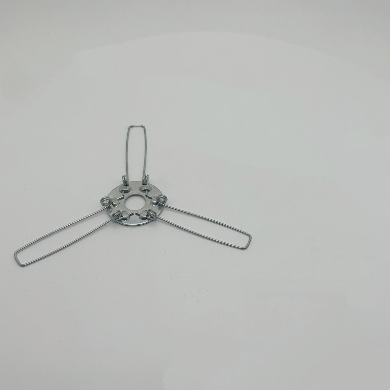 26 buah Klip Pegas Lampu 100mm - Home Security Firms ulasan dan harga