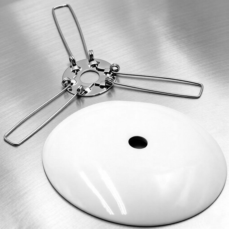 26 buah Klip Pegas Lampu 100mm - Home Security Firms ulasan dan harga