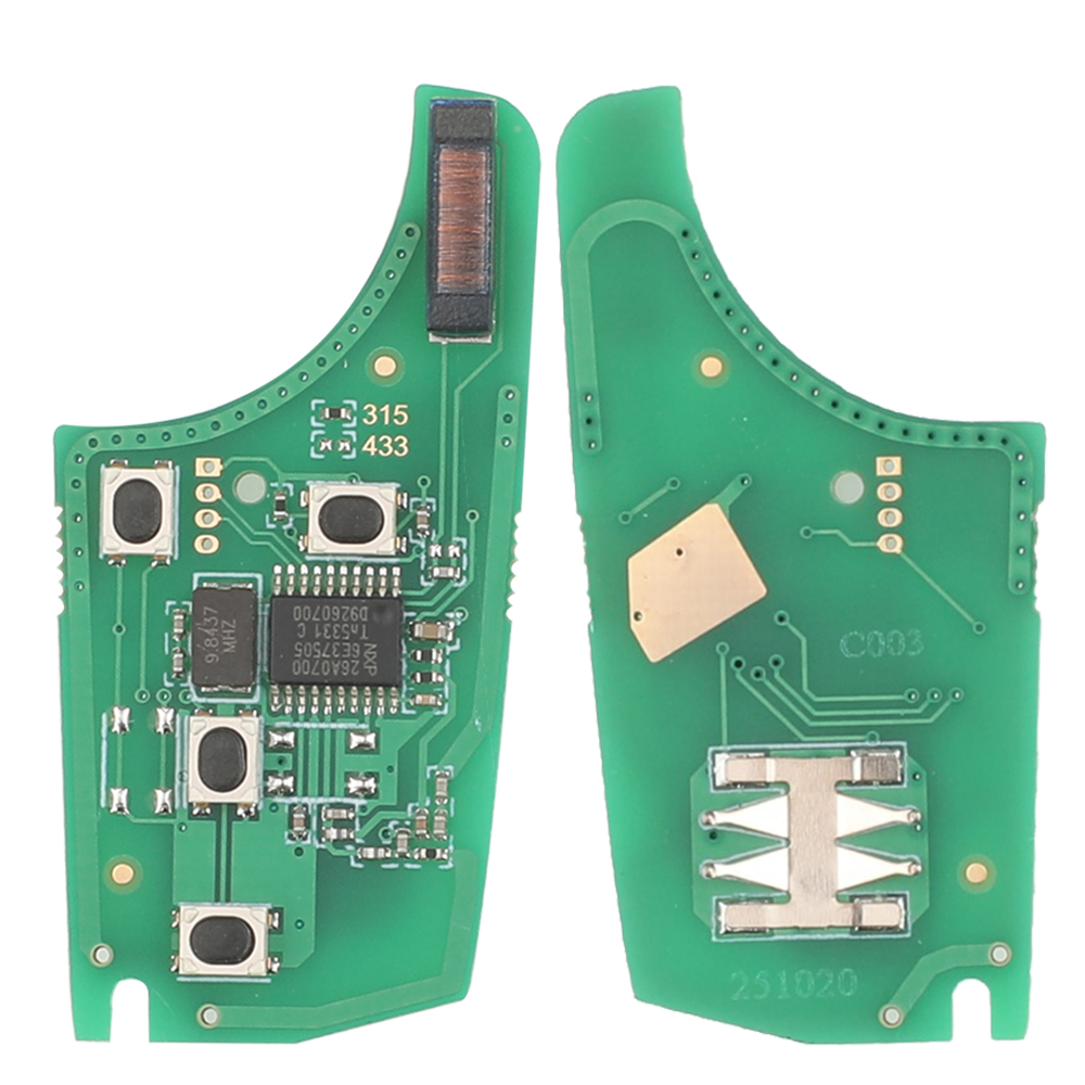 Jingyuqin untuk Chevrolet Mali - Keypad Alarm Panel ulasan dan harga