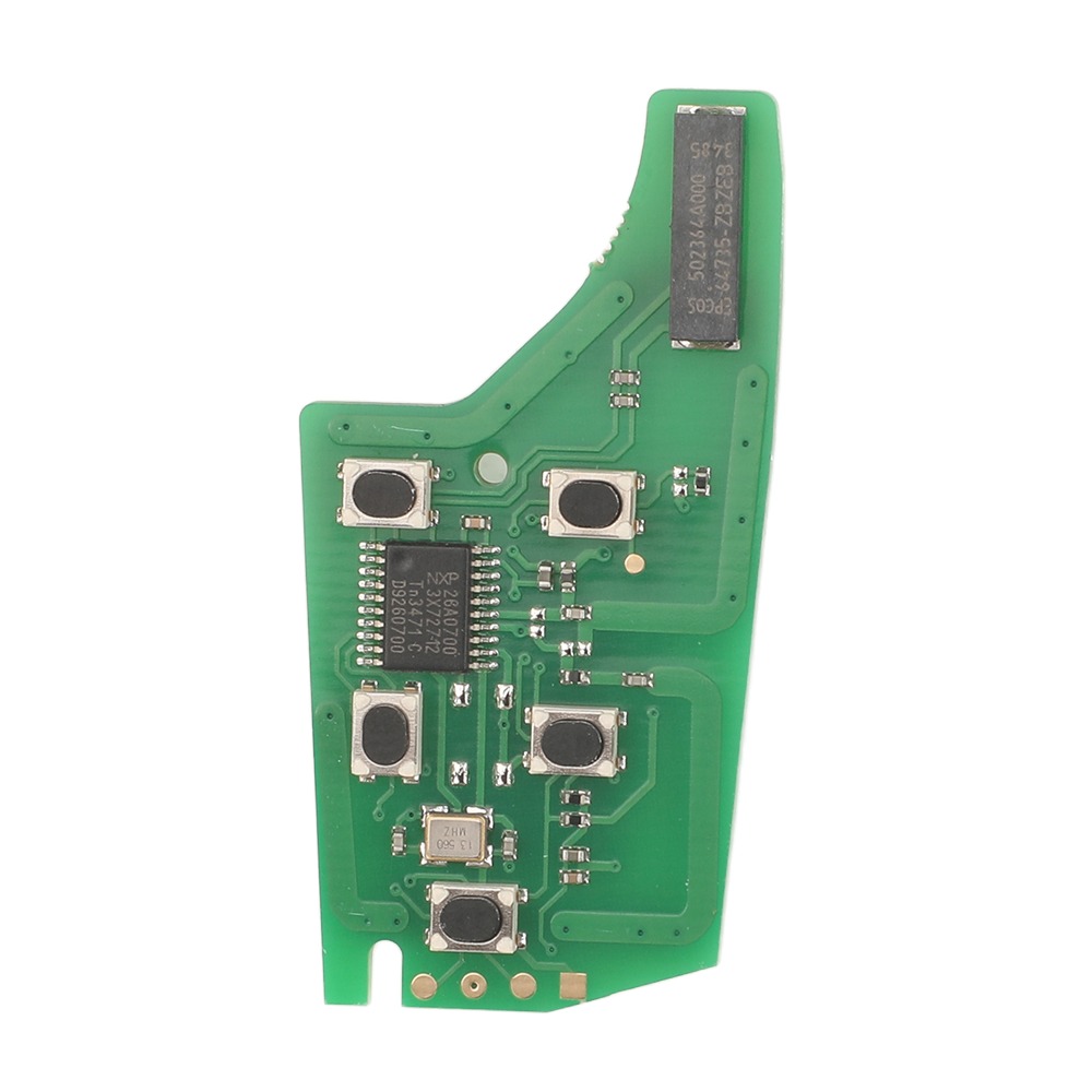 Jingyuqin untuk Chevrolet Mali - Keypad Alarm Panel ulasan dan harga