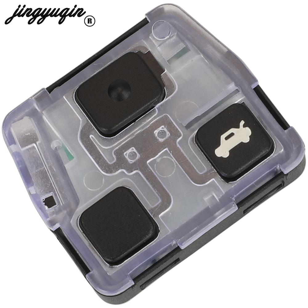 Jingyuqin 89071-0D030 Alarm Ku - Keypad Alarm Panel ulasan dan harga