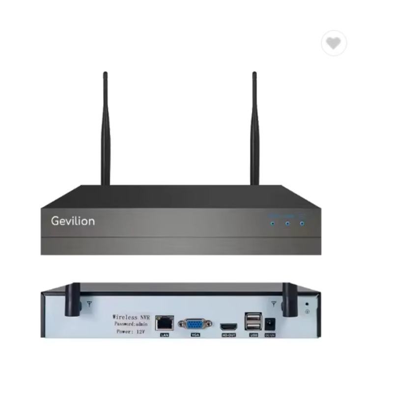 Sistem Kamera Keamanan Dalam R - Home Security Wifi Camera ulasan dan harga
