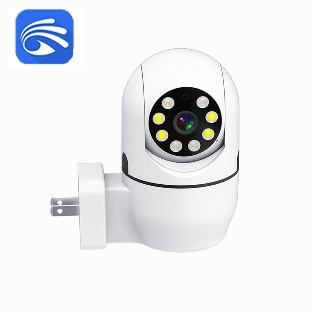 Aplikasi Yoosee/YILOT Kamera D - Home Security Uk ulasan dan harga