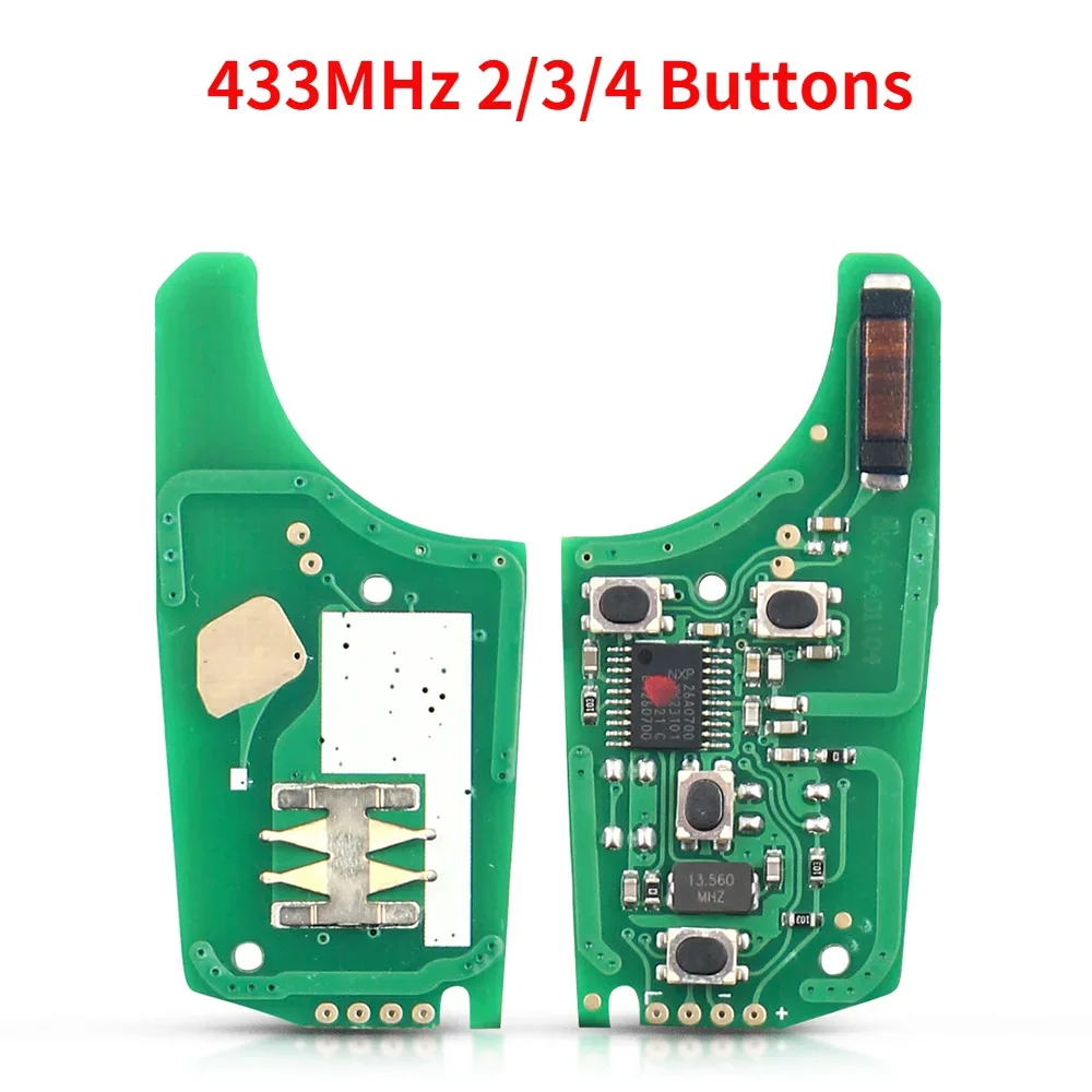 KEYYOU 10 Buah 315/434Mhz Alar - Keypad Alarm Panel ulasan dan harga