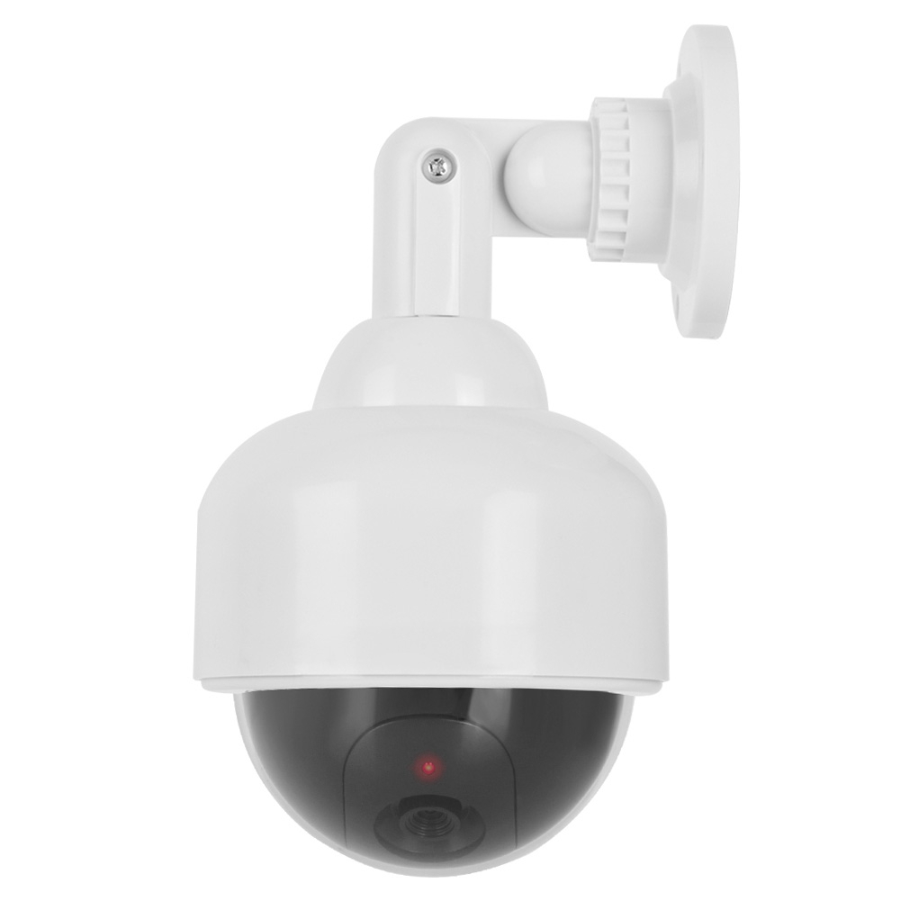 Kamera Palsu Tahan Air Kamera  - Home Security Lights ulasan dan harga