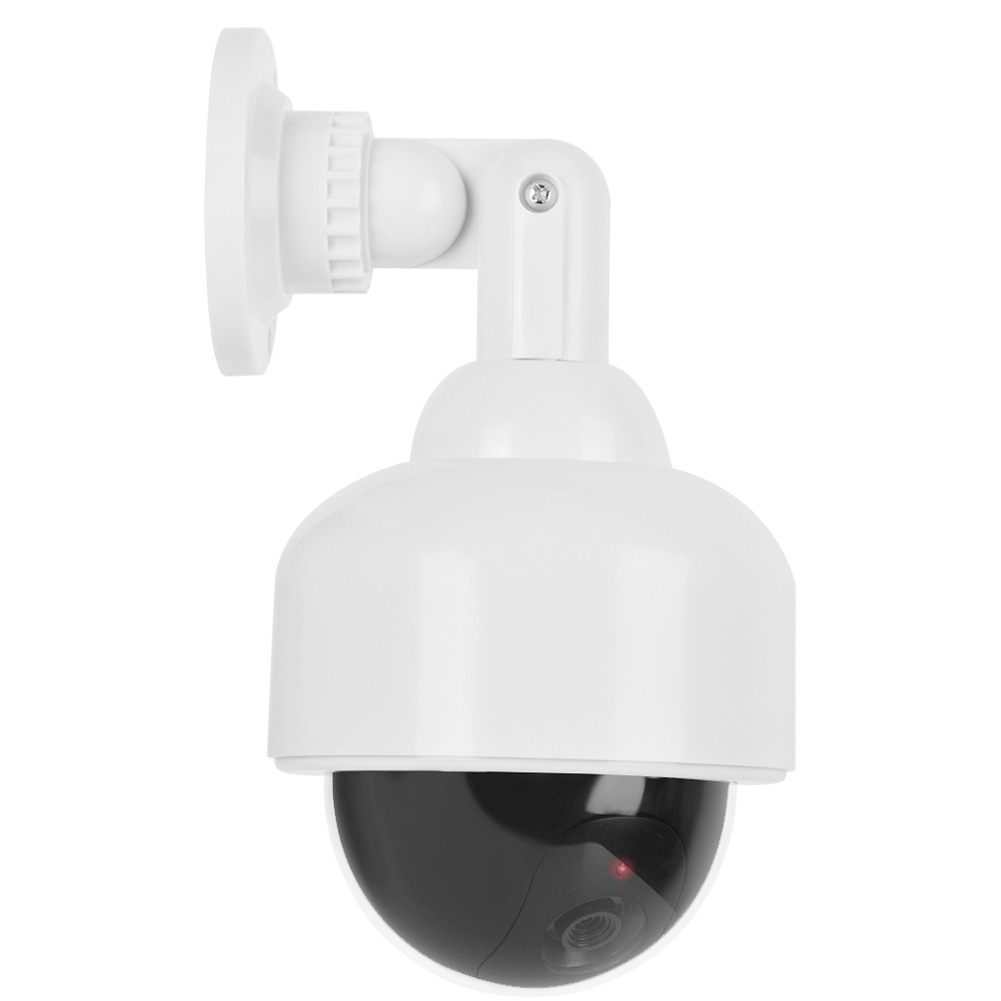Kamera Palsu Tahan Air Kamera  - Home Security Lights ulasan dan harga