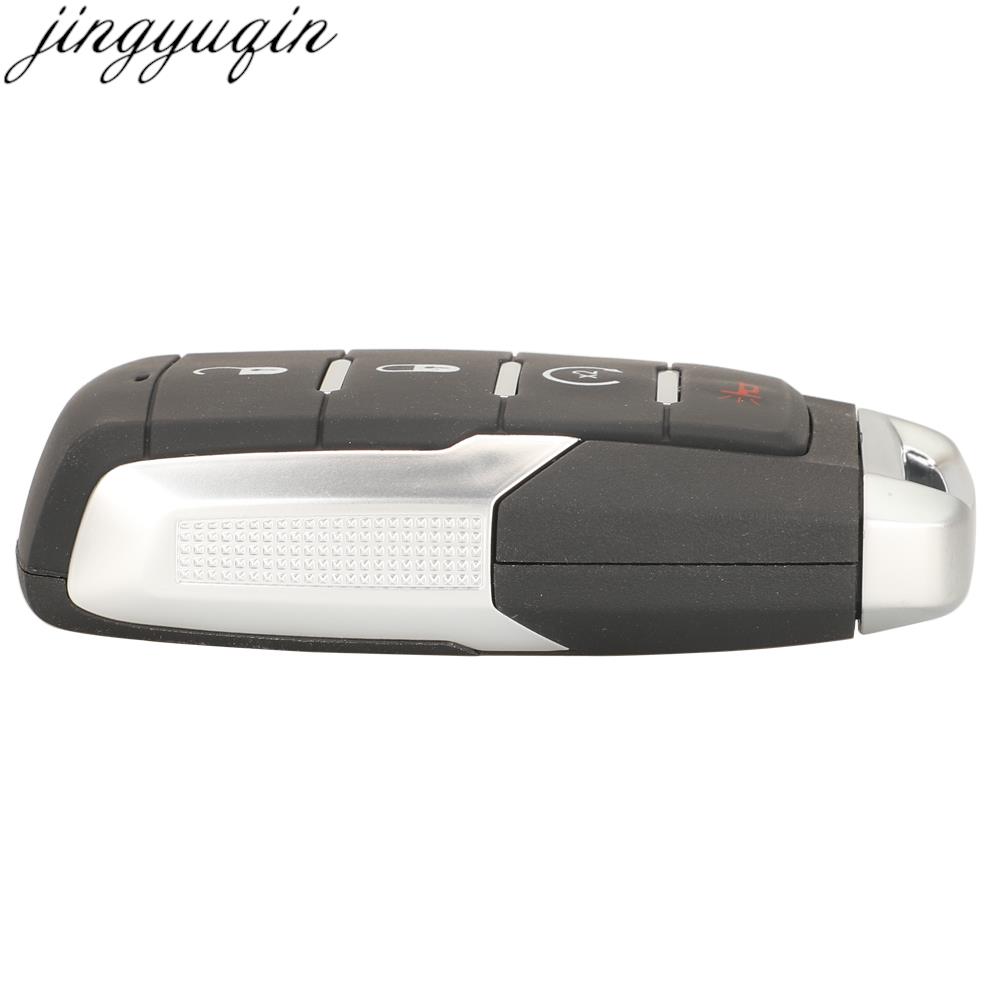 Jingyuqin OHT-4882056 433MHz 4 - Keypad Alarm Panel ulasan dan harga