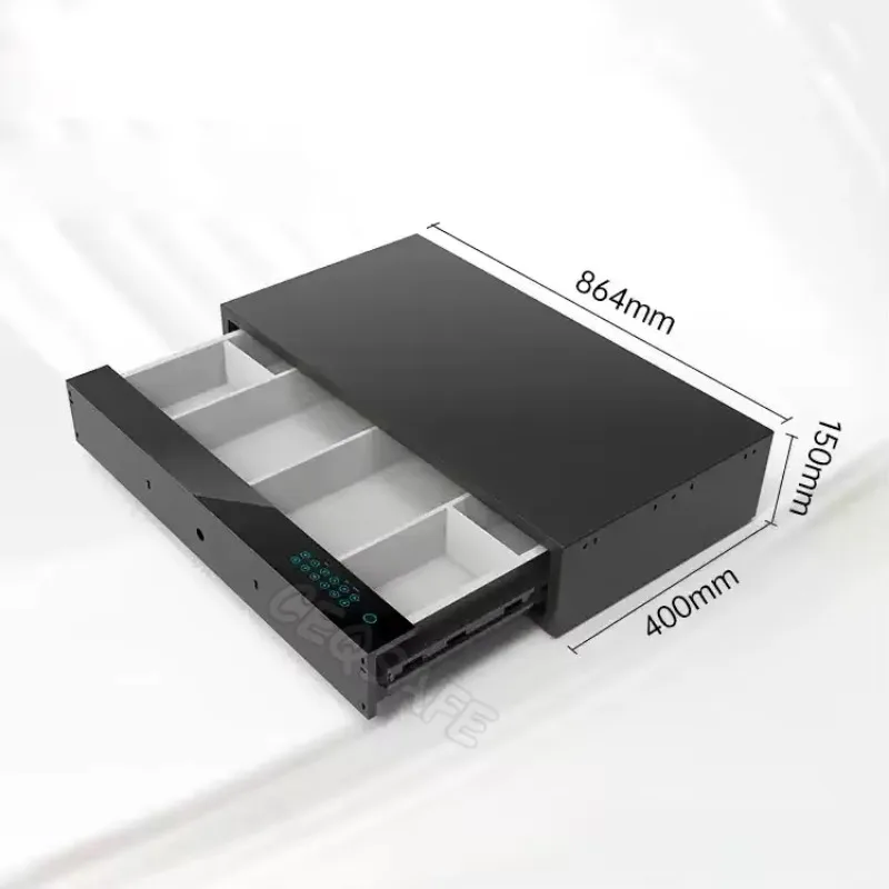 Lemari Brankas Keamanan Tinggi - Home Security Gun ulasan dan harga