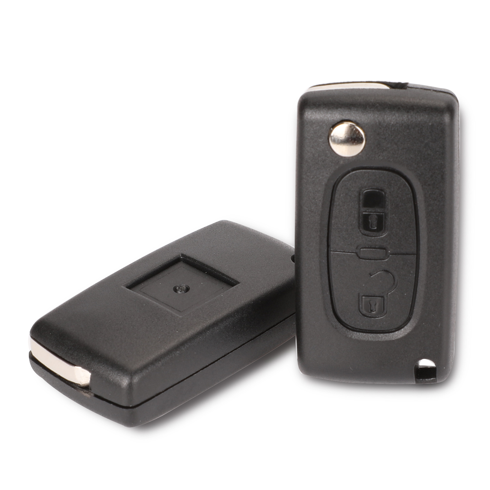 Jingyuqin 2 tombol VA2 kunci m - Keypad Alarm Panel ulasan dan harga