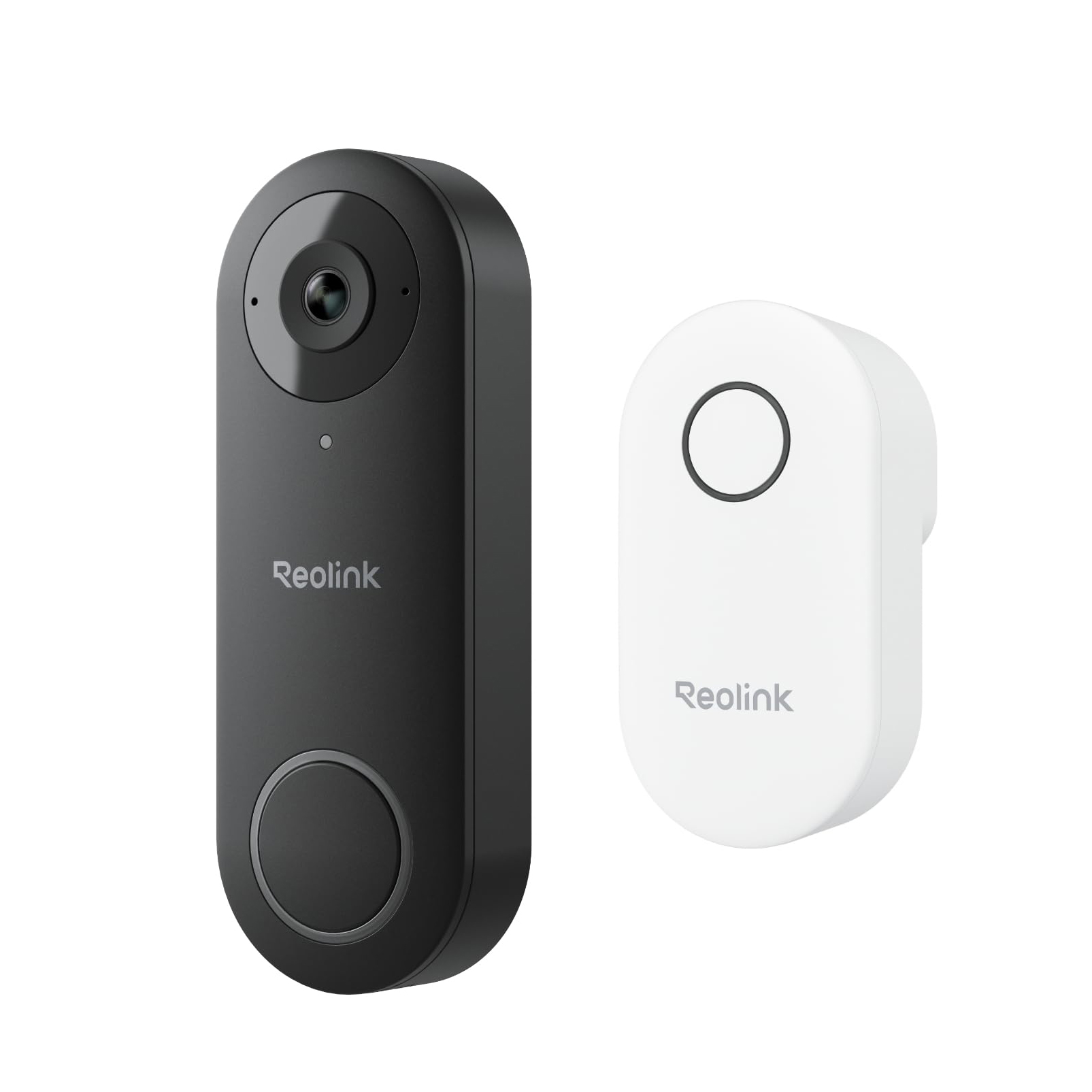 REOLINK Video Doorbell Kamera  - Home Security Uk ulasan dan harga