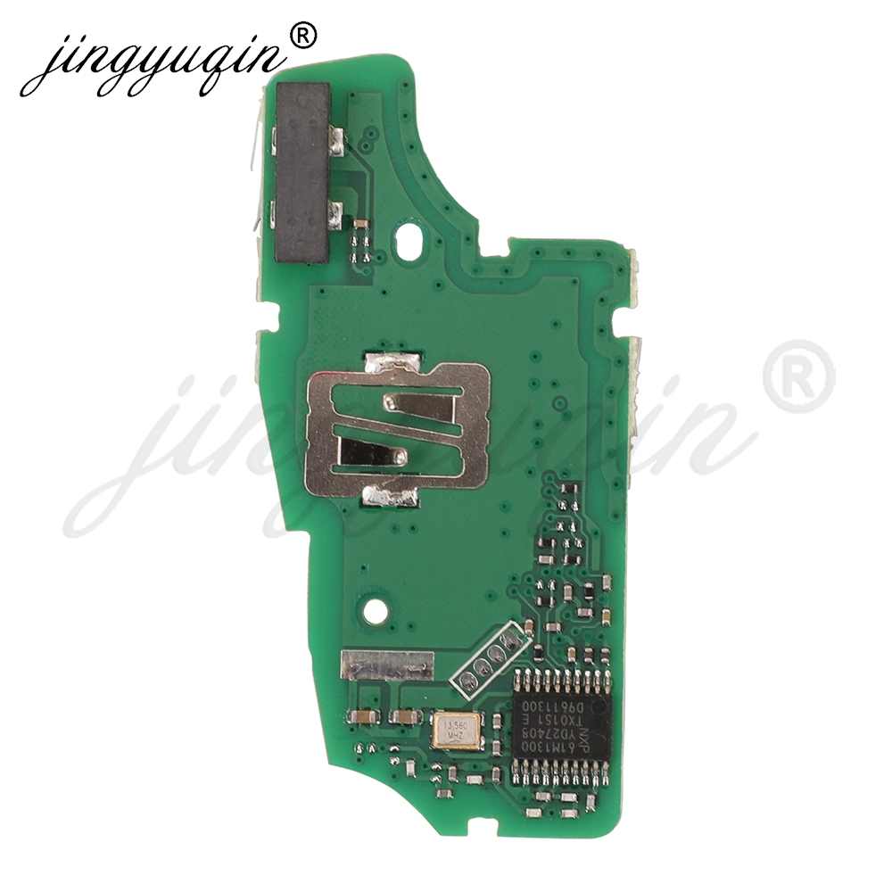 Jingyuqin 3 buah papan sirkuit - Keypad Alarm Panel ulasan dan harga