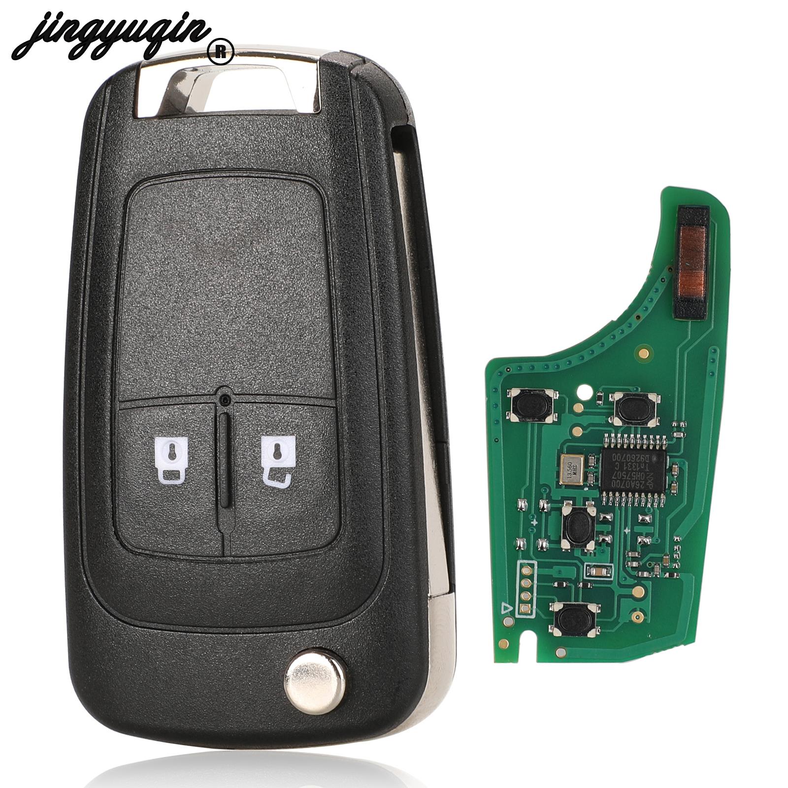 Jingyuqin untuk Chevrolet Onix - Keypad Alarm Panel ulasan dan harga