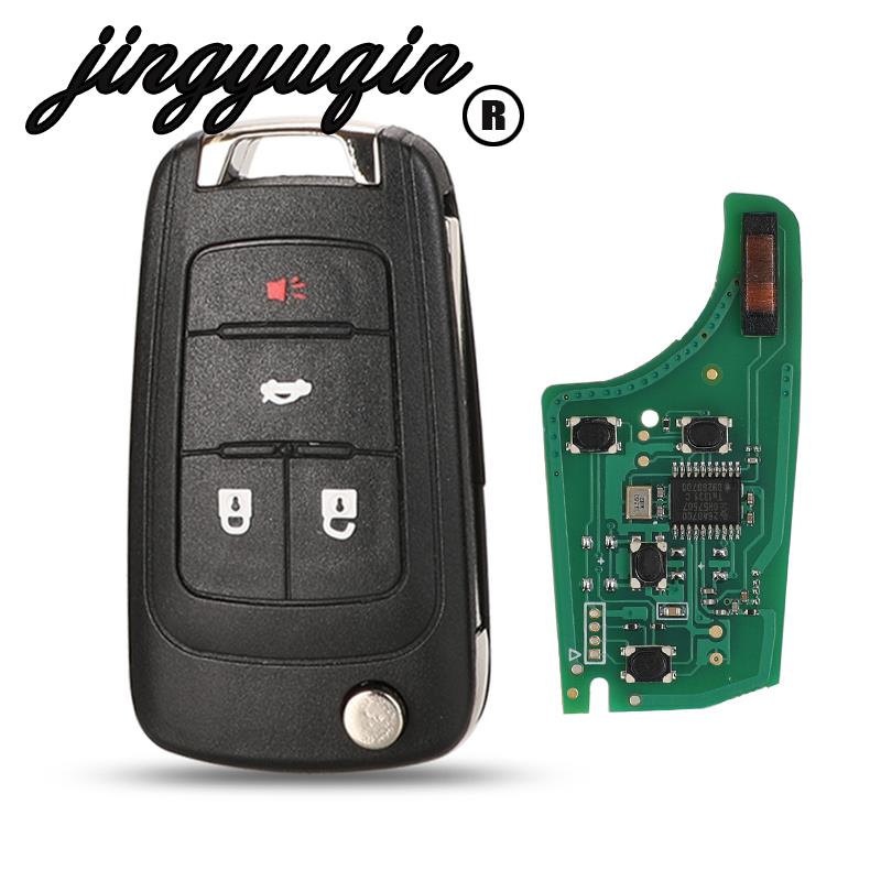 Jingyuqin untuk Chevrolet Onix - Keypad Alarm Panel ulasan dan harga