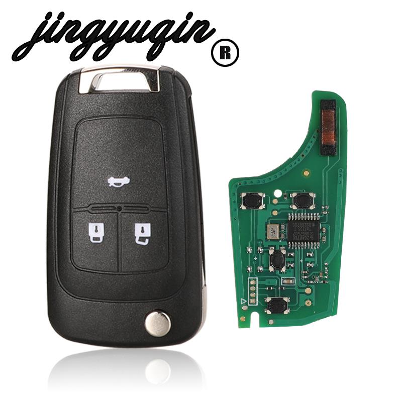 Jingyuqin untuk Chevrolet Onix - Keypad Alarm Panel ulasan dan harga