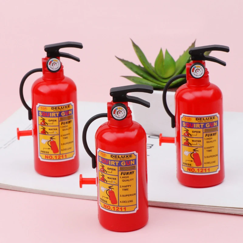 10 buah api Mini kreatif pisto - Home Security Gun ulasan dan harga