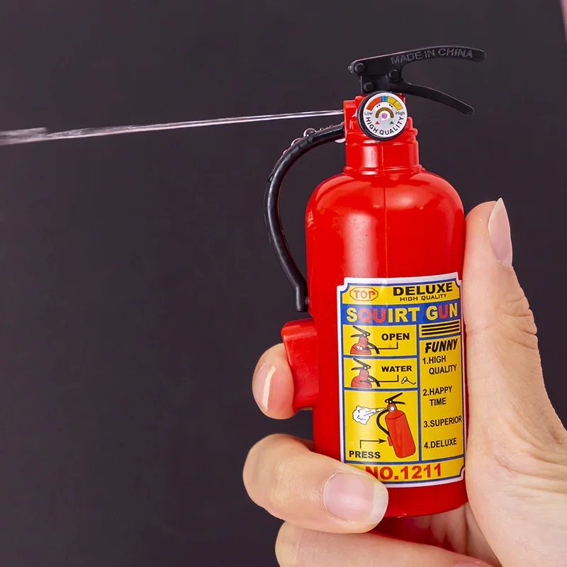 10 buah api Mini kreatif pisto - Home Security Gun ulasan dan harga