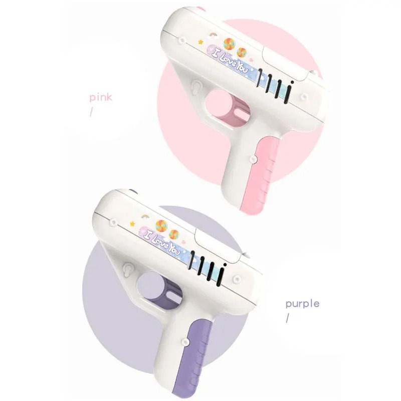 Lucu cinta kejutan senapan Lol - Home Security Gun ulasan dan harga