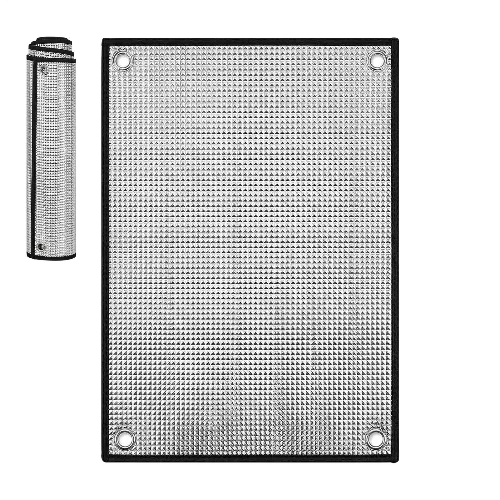 Film Jendela Anti UV Dapat Dig - Home Security Panel ulasan dan harga