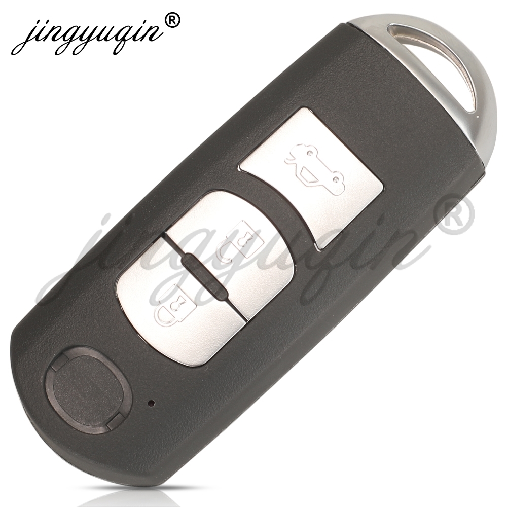 Jingyuqin 2/3 Tombol Xhorse VV - Keypad Alarm Panel ulasan dan harga