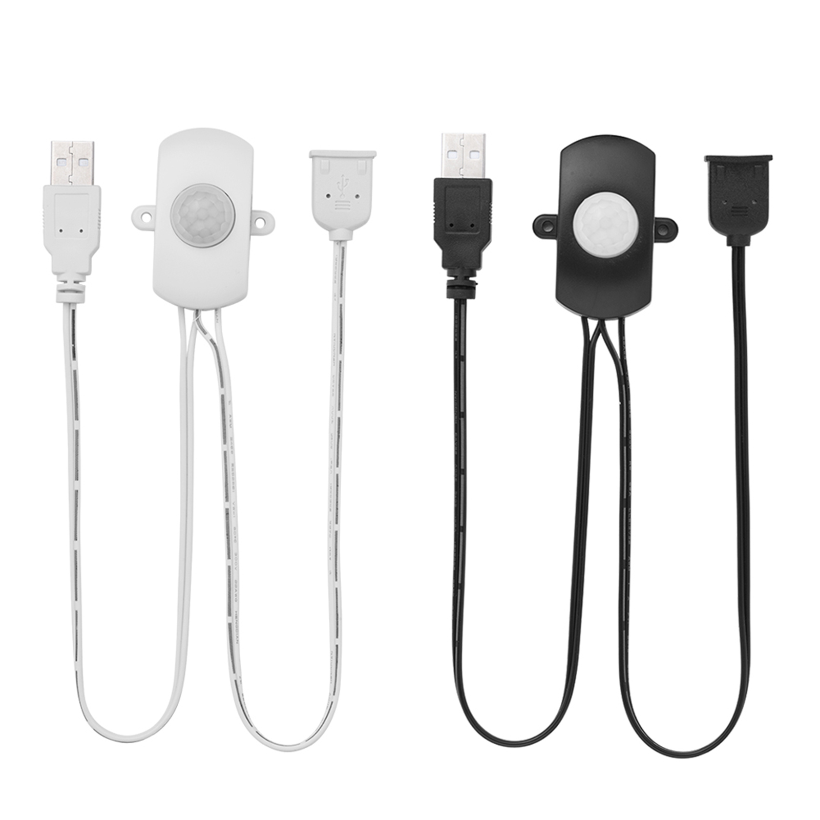 2A DC5-24V Sensor Gerak PIR Mi - Home Security Lights ulasan dan harga