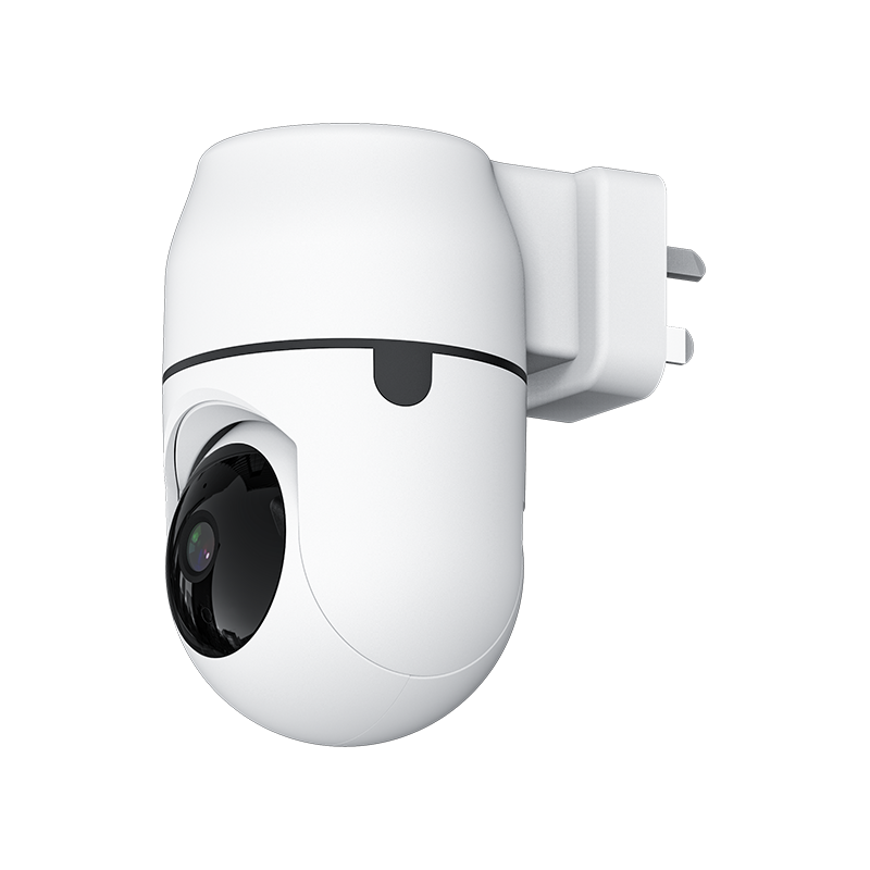 2MP 1080P Yoosee APP P2P UK/EU - Home Security Uk ulasan dan harga