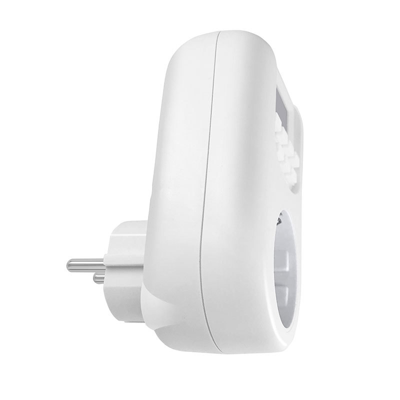 Pengatur Waktu Keamanan Digita - Home Security Uk ulasan dan harga